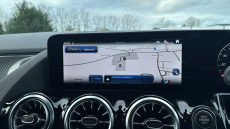 Mercedes-Benz GLA 250e AMG Line Executive 5dr Auto Hatchback